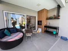 Casa de Condomínio com 3 Quartos à venda, 130m² no Lagoa dos Esteves, Balneário Rincão - Foto 10