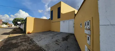 Sobrado com 1 Quarto para alugar, 109m² no Parque Anhangüera, Goiânia - Foto 1