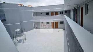 Apartamento com 1 Quarto para alugar, 25m² no Jardim Brasília, São Paulo - Foto 4