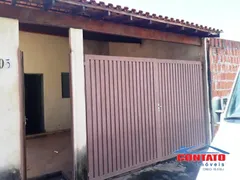 Casa com 2 Quartos à venda, 108m² no Jardim Zavaglia, São Carlos - Foto 1