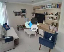 Apartamento com 4 Quartos à venda, 167m² no Brooklin, São Paulo - Foto 1