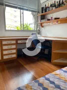 Apartamento com 3 Quartos à venda, 104m² no Icaraí, Niterói - Foto 7