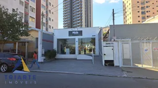 Terreno / Lote / Condomínio à venda, 283m² no Vila Osasco, Osasco - Foto 1