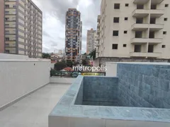 Cobertura com 3 Quartos à venda, 170m² no Campestre, Santo André - Foto 14