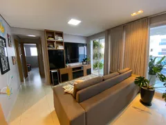 Apartamento com 3 Quartos à venda, 114m² no Jardim Goiás, Goiânia - Foto 4