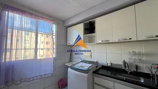 Apartamento com 2 Quartos à venda, 50m² no Jatobá, Belo Horizonte - Foto 8