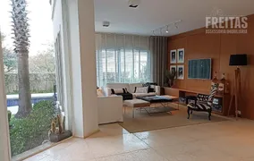 Casa de Condomínio com 5 Quartos à venda, 850m² no Alphaville, Barueri - Foto 16