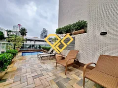 Apartamento com 4 Quartos para alugar, 270m² no Boqueirão, Santos - Foto 35