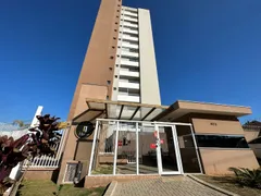 Apartamento com 2 Quartos à venda, 59m² no Jardim Sao Carlos, Sorocaba - Foto 1