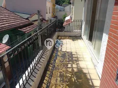 Casa de Vila com 4 Quartos à venda, 150m² no Grajaú, Rio de Janeiro - Foto 15