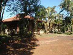 Fazenda / Sítio / Chácara com 4 Quartos à venda, 630m² no Portal das Laranjeiras, Araraquara - Foto 3