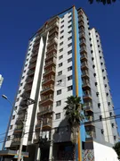 Apartamento com 3 Quartos à venda, 103m² no Setor Bueno, Goiânia - Foto 1