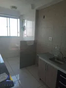 Apartamento com 2 Quartos à venda, 45m² no Vila Mercês, Carapicuíba - Foto 7
