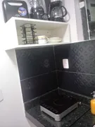 Flat com 1 Quarto para alugar, 16m² no Praia Grande, Arraial do Cabo - Foto 14