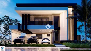 Casa de Condomínio com 4 Quartos à venda, 440m² no Jardim do Golfe, São José dos Campos - Foto 4