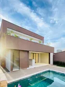 Casa de Condomínio com 3 Quartos à venda, 214m² no Jardins Capri, Senador Canedo - Foto 17