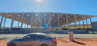 Galpão / Depósito / Armazém para alugar, 12000m² no Rural, Extrema - Foto 1