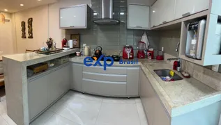 Apartamento com 4 Quartos à venda, 145m² no Jardim Vitória, Macaé - Foto 9