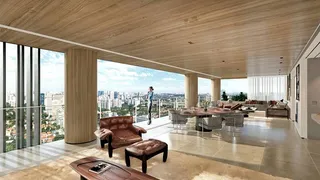 Apartamento com 4 Quartos à venda, 232m² no Pinheiros, São Paulo - Foto 3