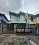 Casa Comercial com 3 Quartos para alugar, 100m² no Aparecida, Santos - Foto 1