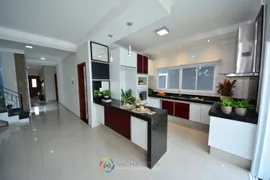 Casa de Condomínio com 4 Quartos à venda, 318m² no Green View, Indaiatuba - Foto 13