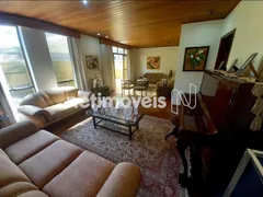 Casa com 4 Quartos à venda, 318m² no Cidade Nova, Belo Horizonte - Foto 2