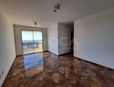 Apartamento com 2 Quartos para alugar, 45m² no Centro, São Carlos - Foto 1
