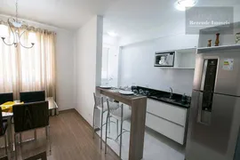 Apartamento com 2 Quartos à venda, 52m² no Lamenha Pequena, Almirante Tamandaré - Foto 6