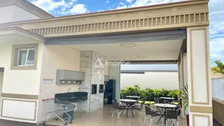 Casa de Condomínio com 3 Quartos à venda, 209m² no Jardim Firenze, Santa Bárbara D'Oeste - Foto 43