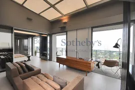 Cobertura com 3 Quartos para venda ou aluguel, 438m² no Pinheiros, São Paulo - Foto 15