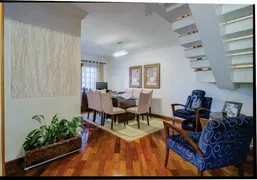 Casa de Condomínio com 4 Quartos para alugar, 356m² no Brooklin, São Paulo - Foto 13