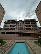 Apartamento com 3 Quartos para alugar, 136m² no Porto das Dunas, Aquiraz - Foto 6