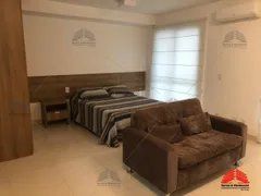 Flat com 1 Quarto para alugar, 52m² no Móoca, São Paulo - Foto 1