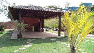 Terreno / Lote / Condomínio à venda, 766m² no Inoã, Maricá - Foto 8