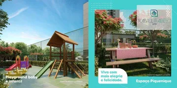 Apartamento com 3 Quartos à venda, 63m² no Lago Jacarey, Fortaleza - Foto 42