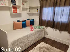 Apartamento com 3 Quartos à venda, 162m² no Vila Rosalia, Guarulhos - Foto 26