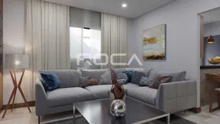 Casa de Condomínio com 3 Quartos à venda, 104m² no Parque dos Timburis, São Carlos - Foto 11