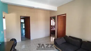 Fazenda / Sítio / Chácara com 3 Quartos à venda, 196m² no Nova Rheata, Boituva - Foto 15