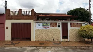 Casa com 4 Quartos à venda, 191m² no Vila Miguel Vicente Cury, Campinas - Foto 2