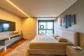 Casa de Condomínio com 4 Quartos à venda, 493m² no Vila  Alpina, Nova Lima - Foto 18