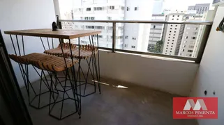 Apartamento com 1 Quarto à venda, 54m² no Bela Vista, São Paulo - Foto 14