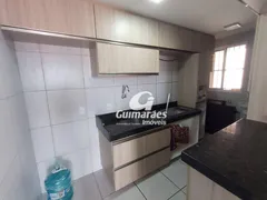 Apartamento com 3 Quartos à venda, 61m² no Cajazeiras, Fortaleza - Foto 16
