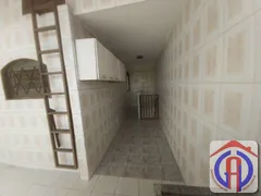 Sobrado com 4 Quartos para alugar, 200m² no Recanto das Emas, Brasília - Foto 30