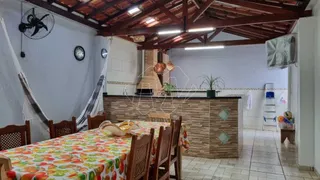 Casa com 3 Quartos à venda, 125m² no Jardim Santa Terezinha, Américo Brasiliense - Foto 31