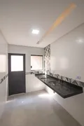 Casa de Condomínio com 2 Quartos à venda, 43m² no Maracanã, Praia Grande - Foto 8