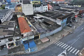 Terreno / Lote / Condomínio à venda, 663m² no Cidade Patriarca, São Paulo - Foto 1