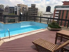 Flat com 1 Quarto à venda, 45m² no Itaim Bibi, São Paulo - Foto 22