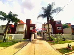 Casa de Condomínio com 3 Quartos para alugar, 168m² no Campo Comprido, Curitiba - Foto 1