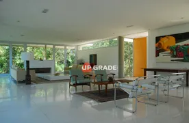 Casa de Condomínio com 4 Quartos para alugar, 535m² no Tamboré, Barueri - Foto 4