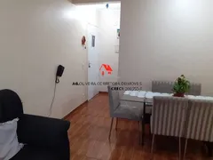 Apartamento com 3 Quartos à venda, 67m² no Utinga, Santo André - Foto 3